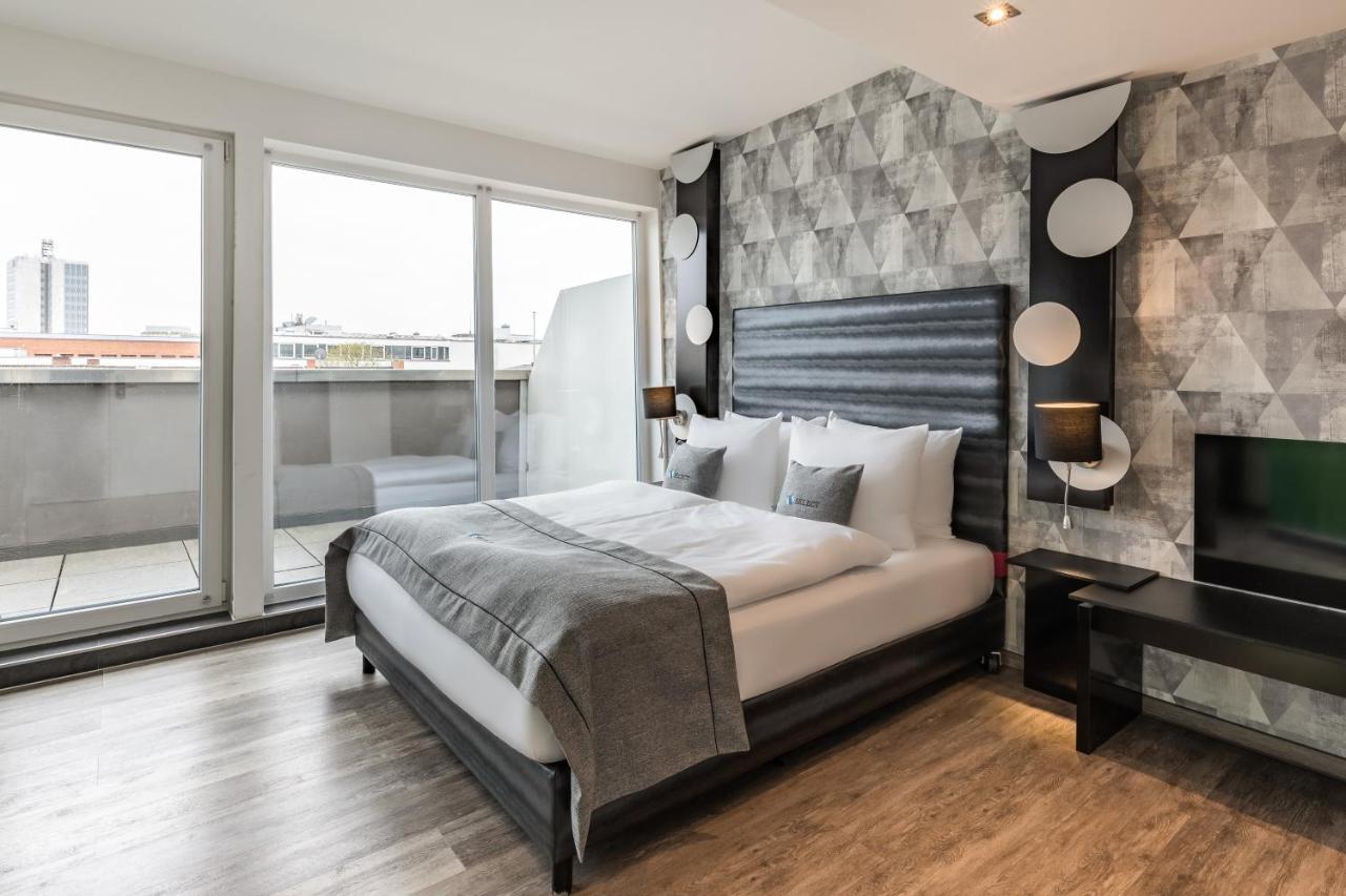 Garner Hotel Bremen City By Ihg מראה חיצוני תמונה