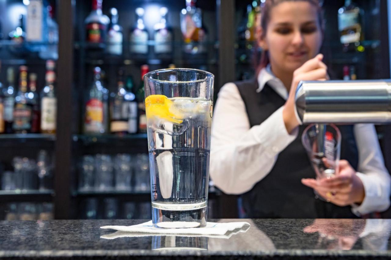Garner Hotel Bremen City By Ihg מראה חיצוני תמונה