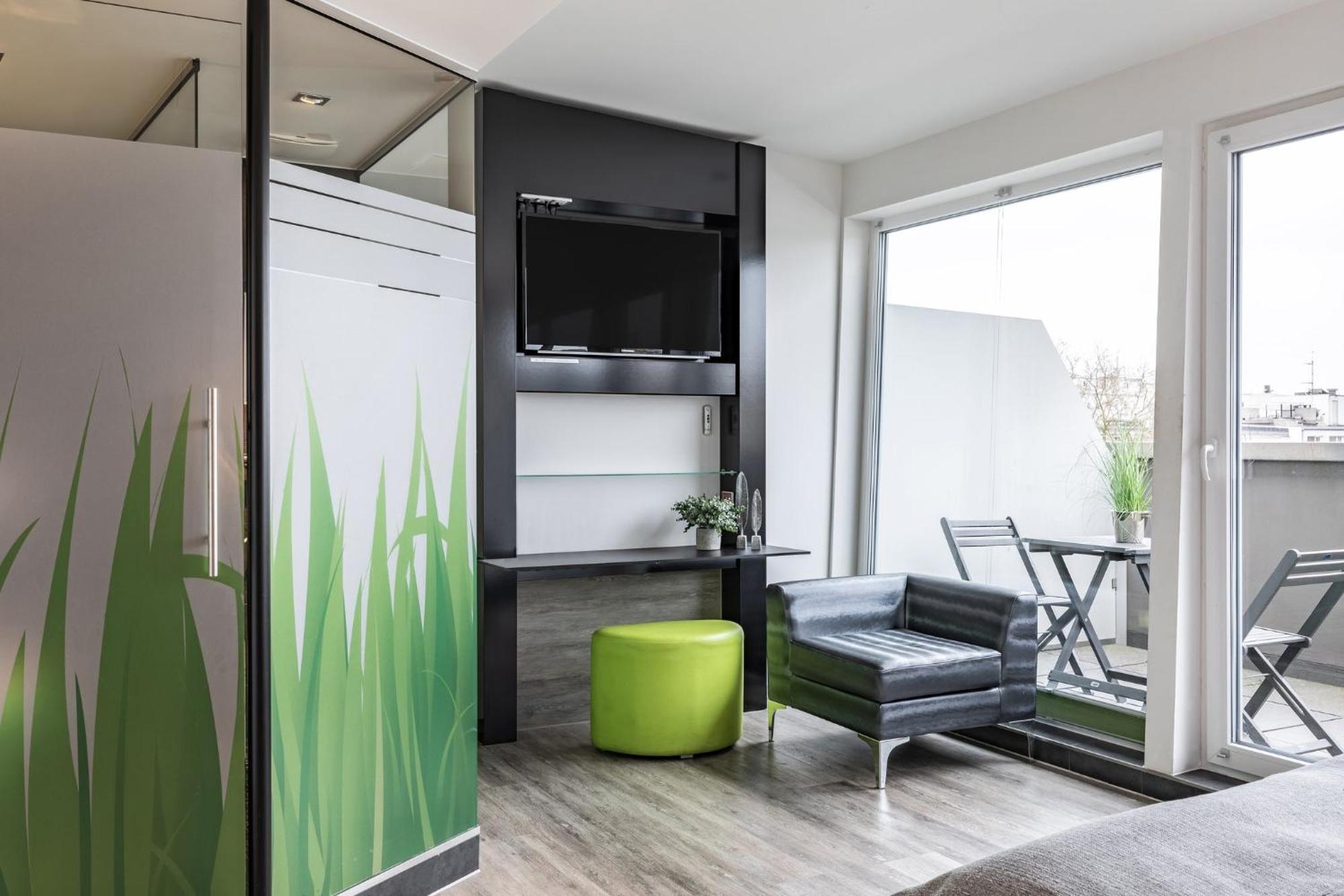 Garner Hotel Bremen City By Ihg מראה חיצוני תמונה