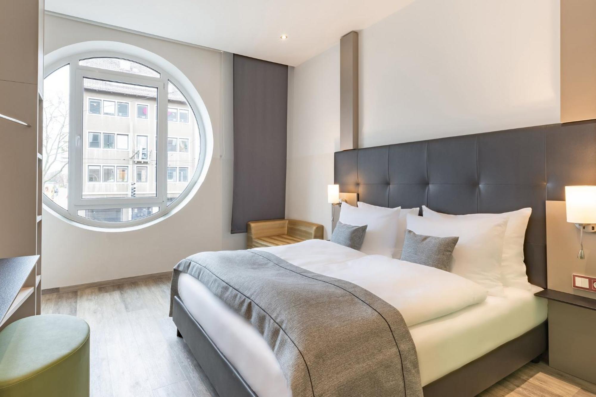 Garner Hotel Bremen City By Ihg מראה חיצוני תמונה