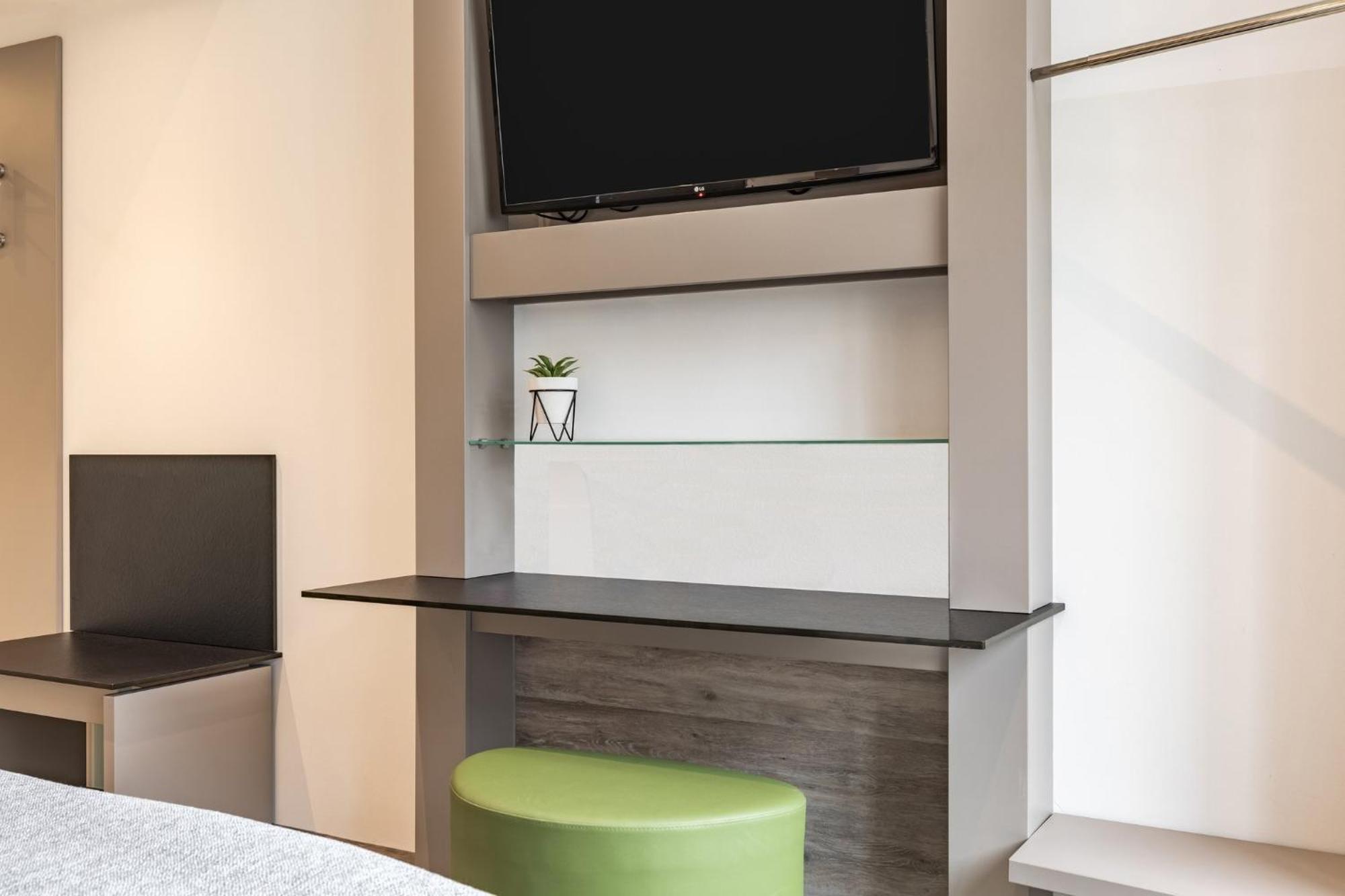 Garner Hotel Bremen City By Ihg מראה חיצוני תמונה