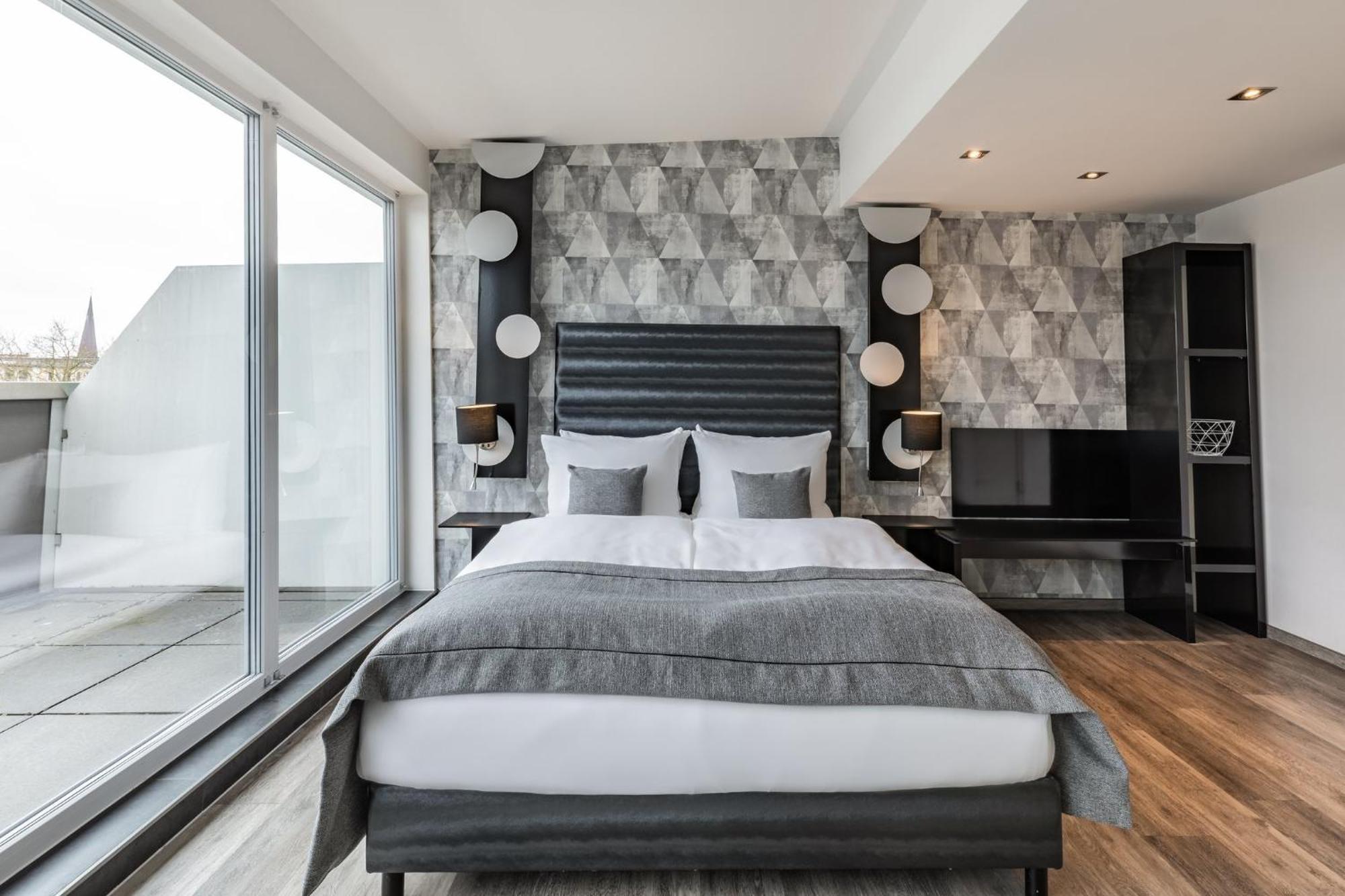 Garner Hotel Bremen City By Ihg מראה חיצוני תמונה
