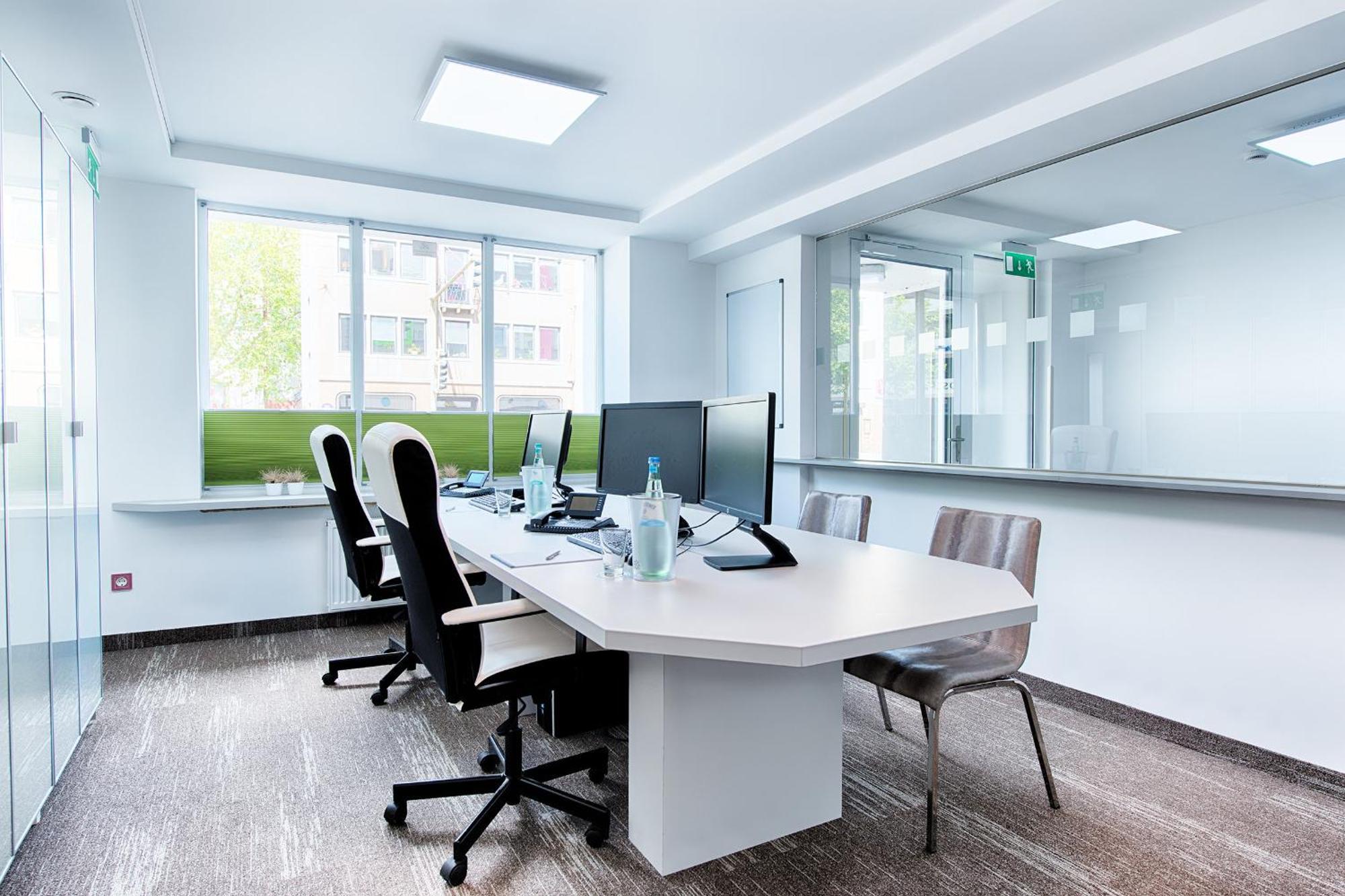 Garner Hotel Bremen City By Ihg מראה חיצוני תמונה