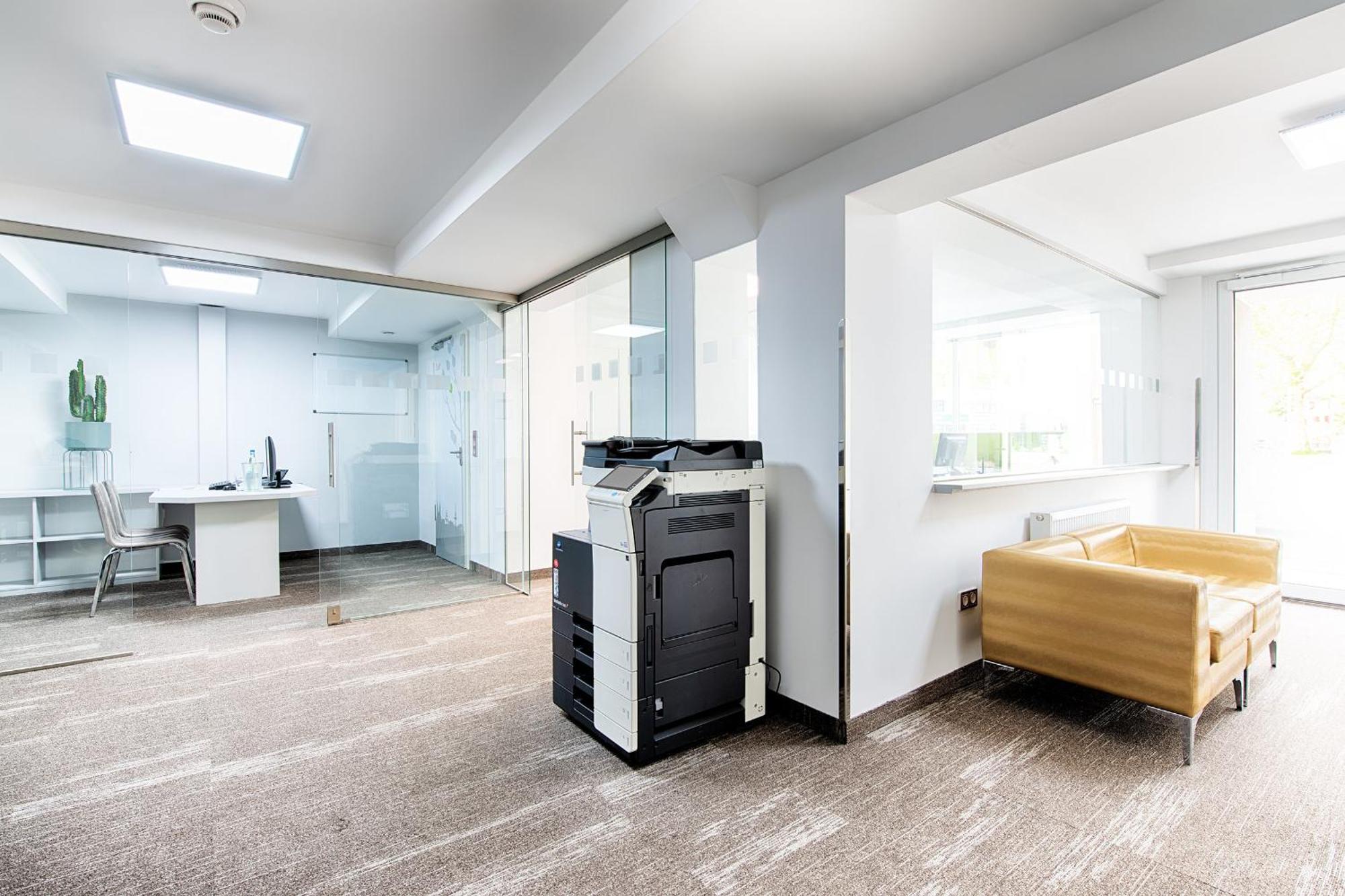 Garner Hotel Bremen City By Ihg מראה חיצוני תמונה