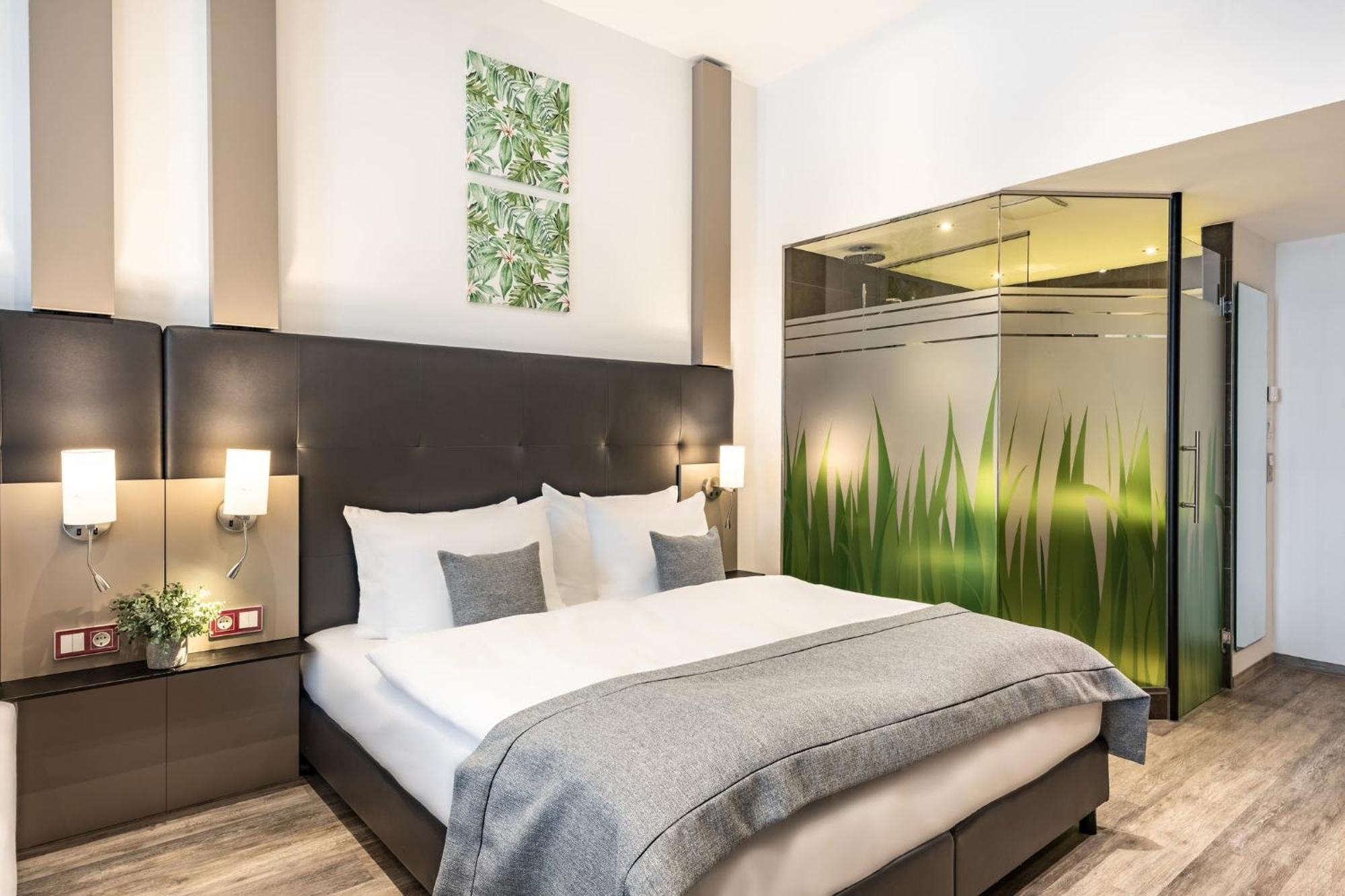 Garner Hotel Bremen City By Ihg מראה חיצוני תמונה