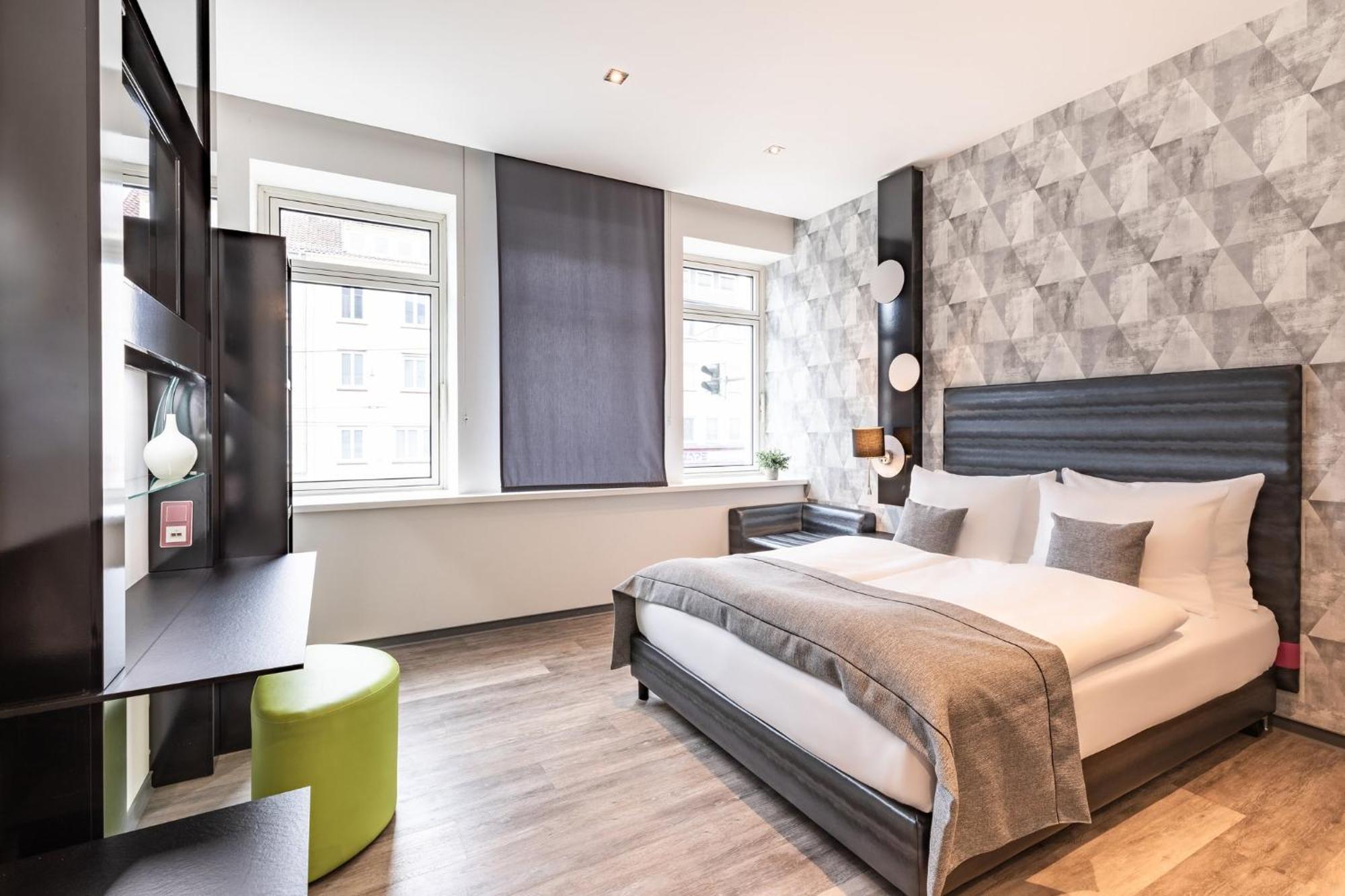 Garner Hotel Bremen City By Ihg מראה חיצוני תמונה