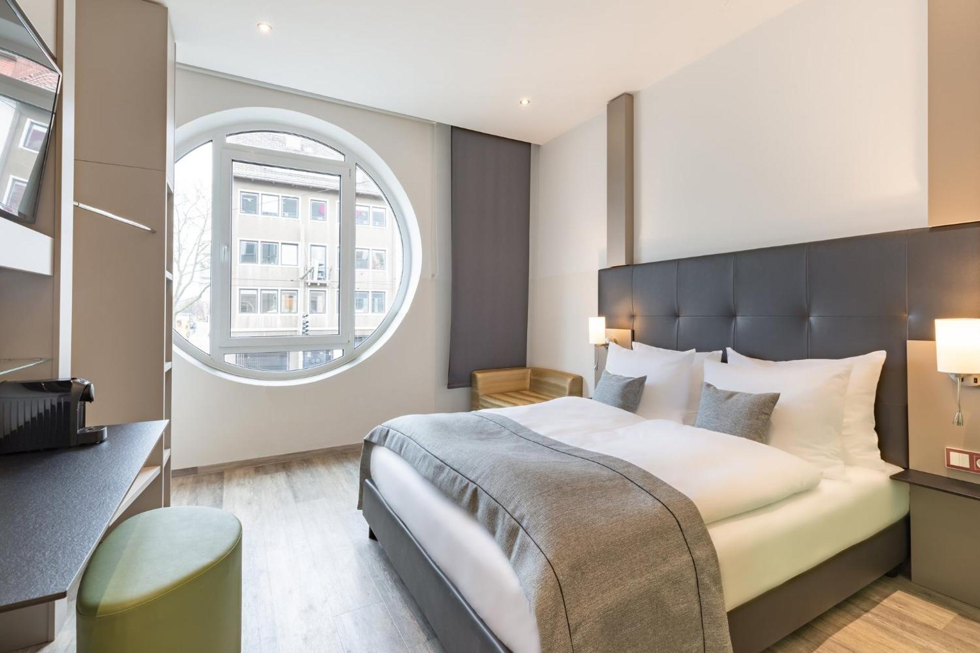 Garner Hotel Bremen City By Ihg מראה חיצוני תמונה