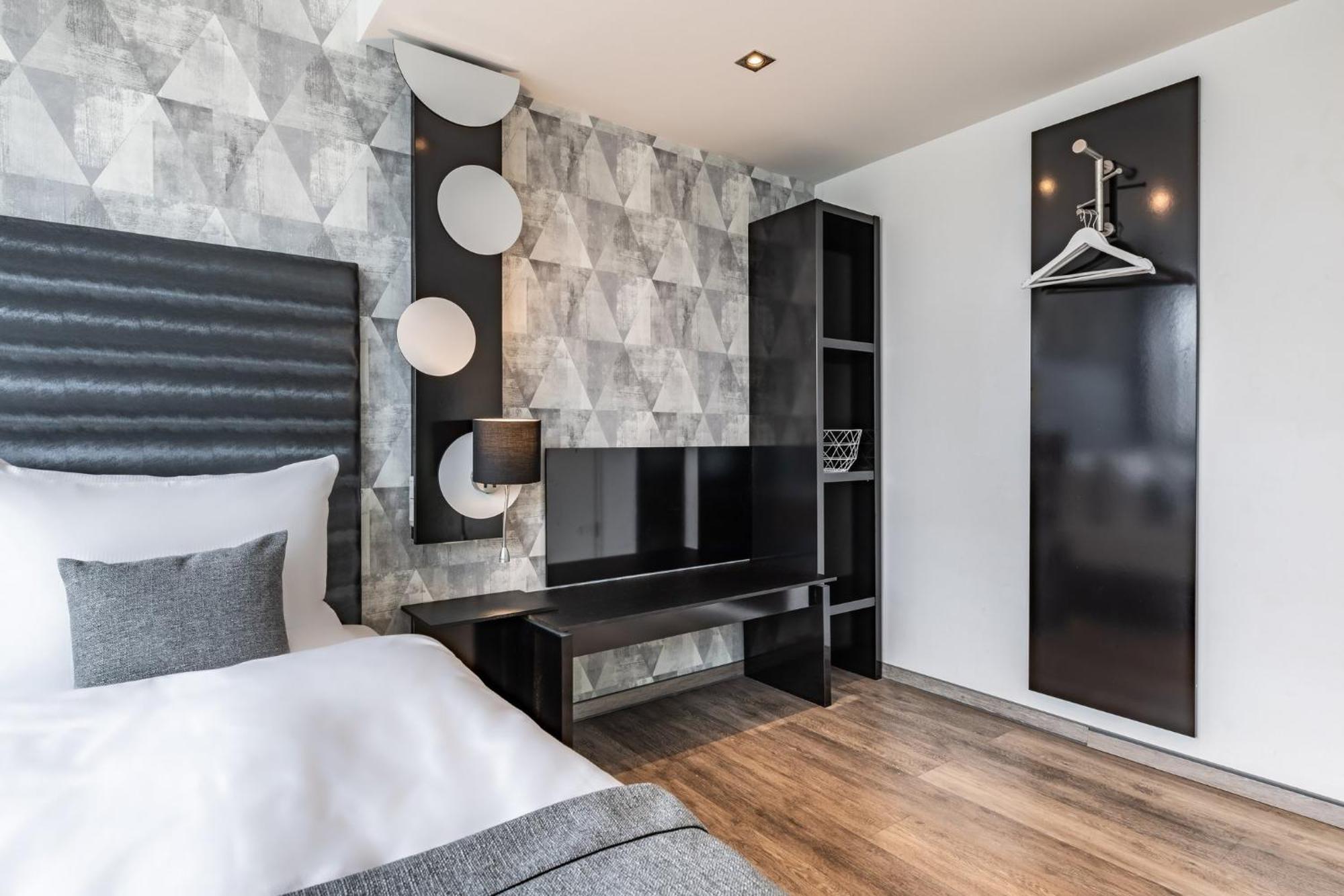 Garner Hotel Bremen City By Ihg מראה חיצוני תמונה