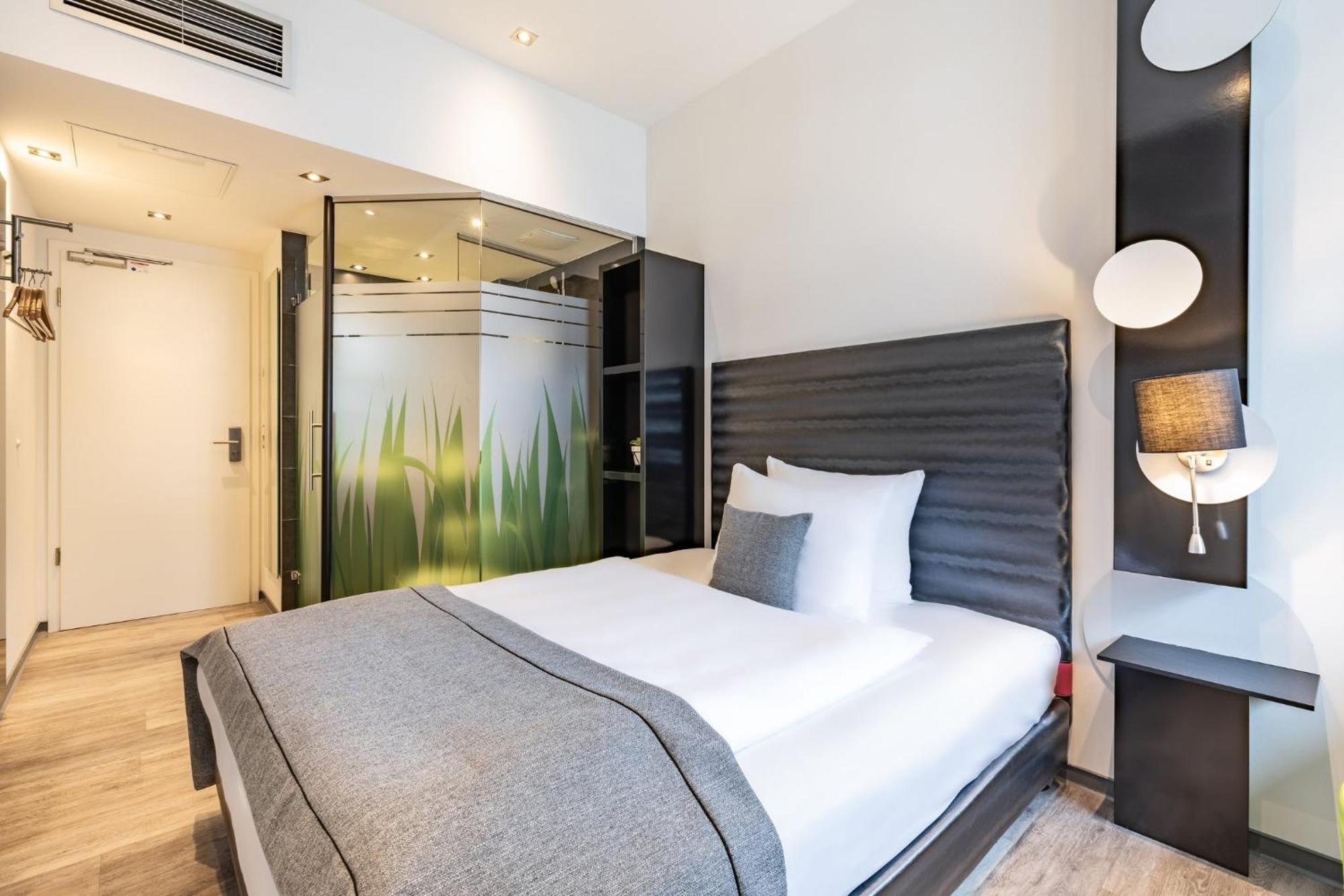 Garner Hotel Bremen City By Ihg מראה חיצוני תמונה