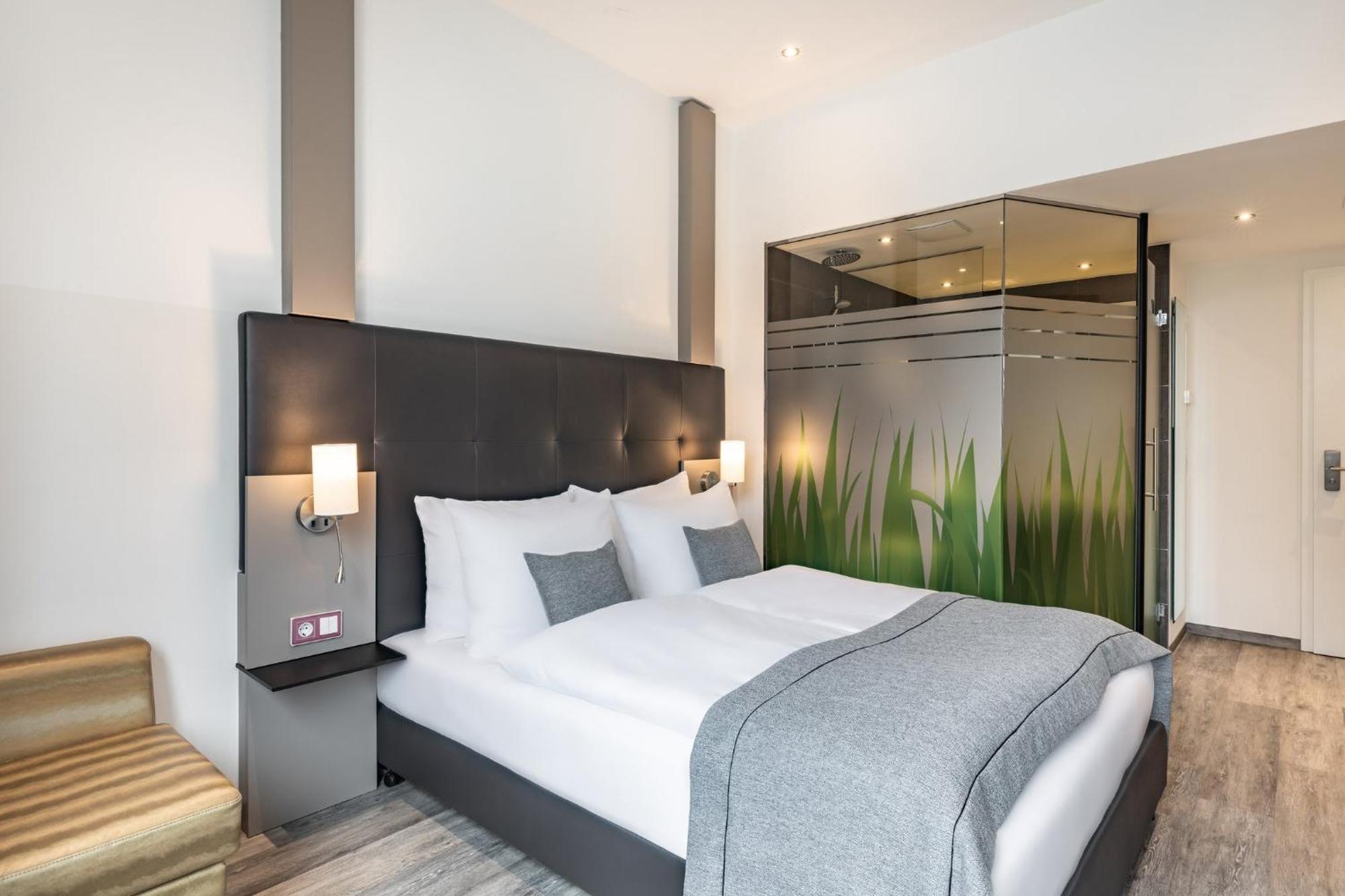 Garner Hotel Bremen City By Ihg מראה חיצוני תמונה