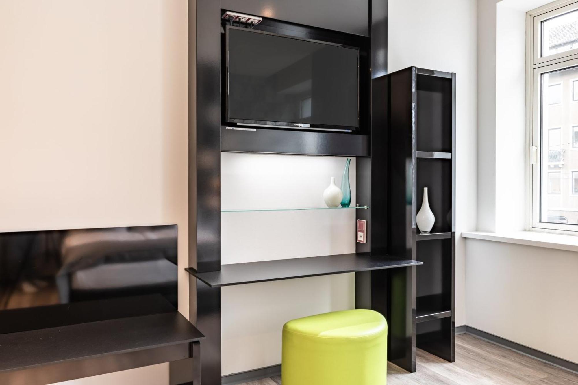 Garner Hotel Bremen City By Ihg מראה חיצוני תמונה