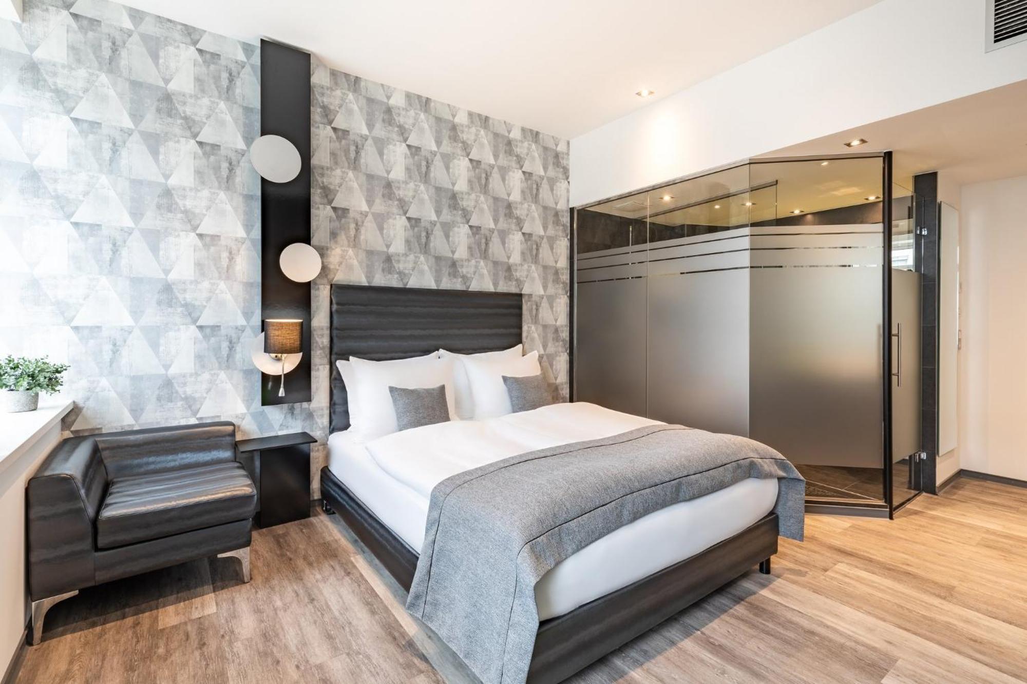 Garner Hotel Bremen City By Ihg מראה חיצוני תמונה