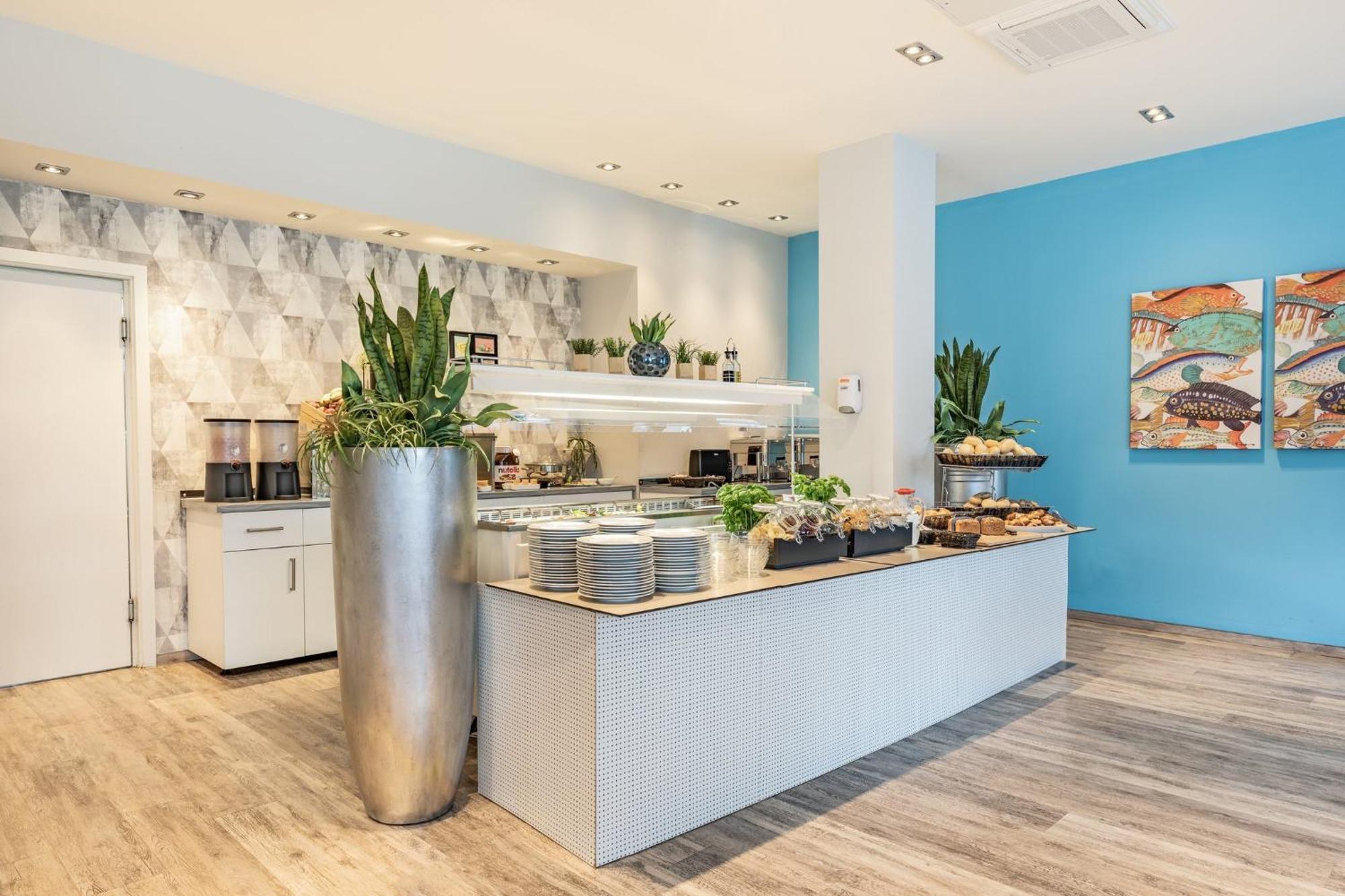 Garner Hotel Bremen City By Ihg מראה חיצוני תמונה