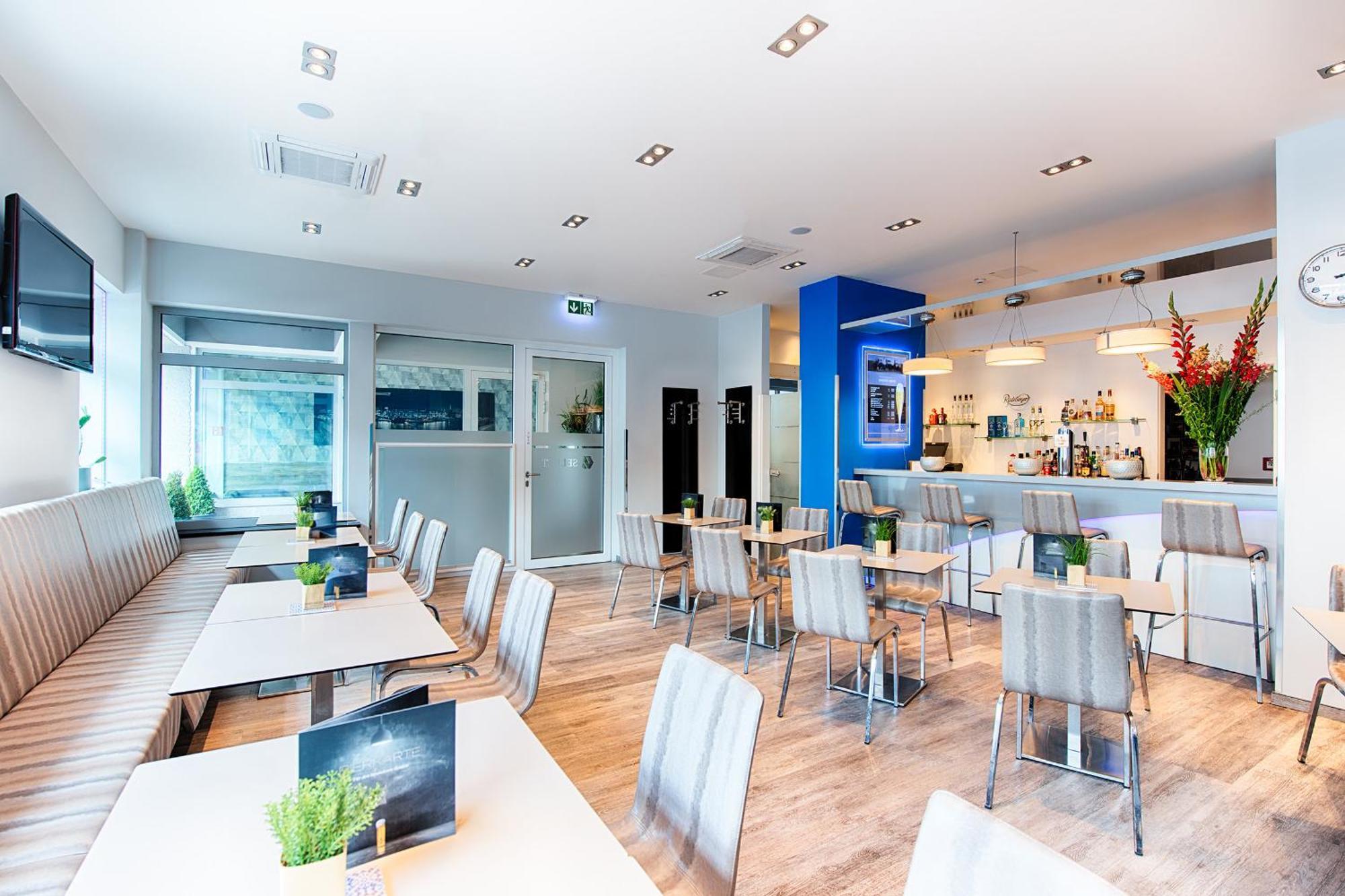 Garner Hotel Bremen City By Ihg מראה חיצוני תמונה