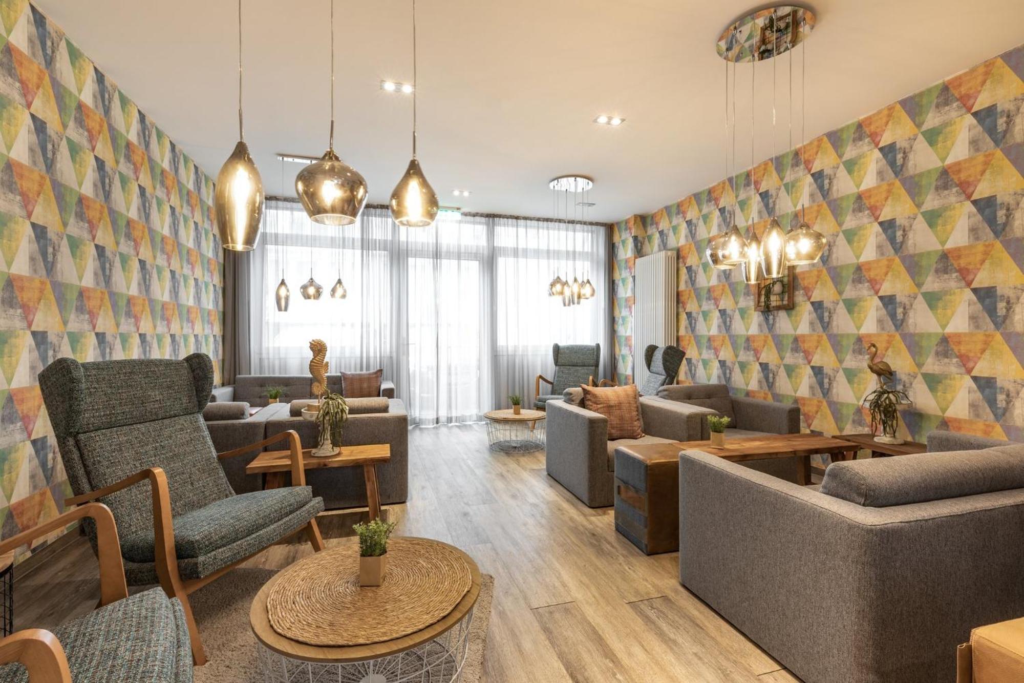 Garner Hotel Bremen City By Ihg מראה חיצוני תמונה