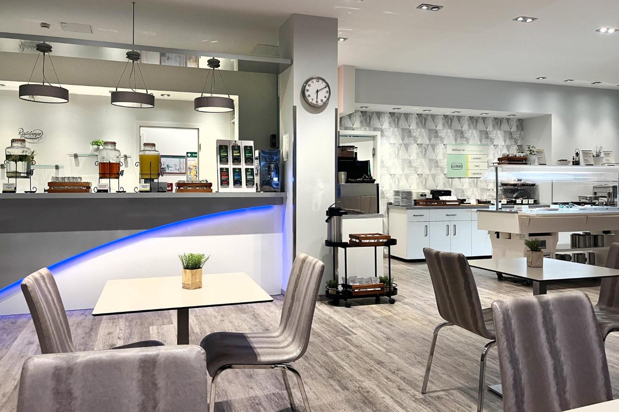 Garner Hotel Bremen City By Ihg מראה חיצוני תמונה