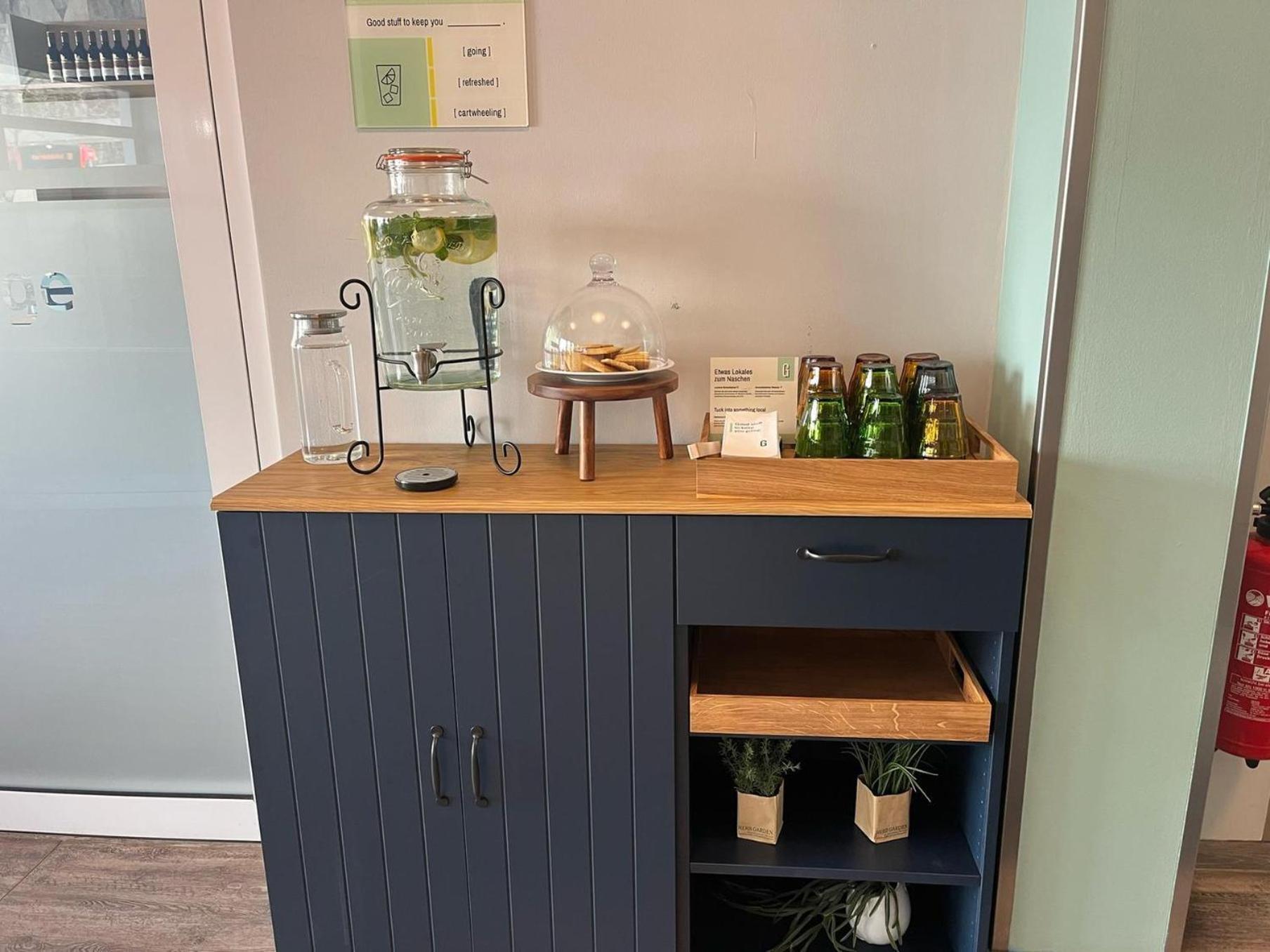 Garner Hotel Bremen City By Ihg מראה חיצוני תמונה