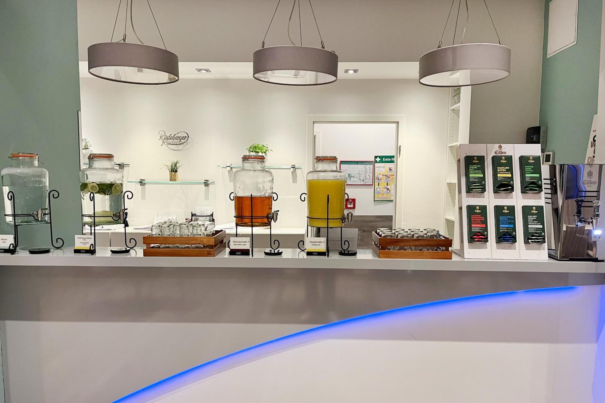 Garner Hotel Bremen City By Ihg מראה חיצוני תמונה