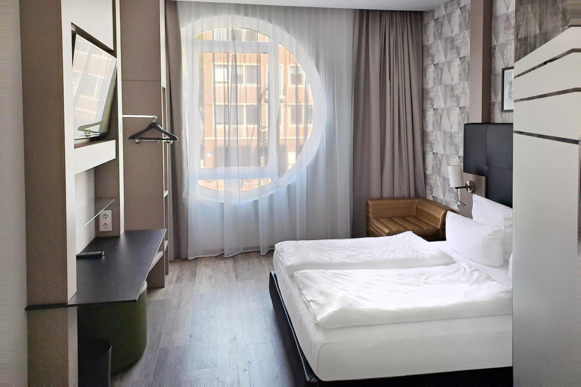 Garner Hotel Bremen City By Ihg מראה חיצוני תמונה