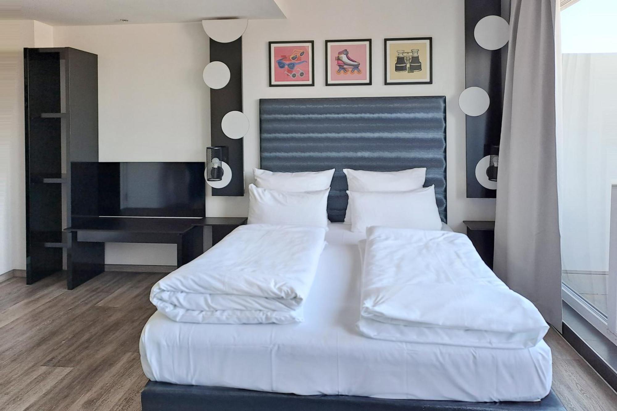 Garner Hotel Bremen City By Ihg מראה חיצוני תמונה