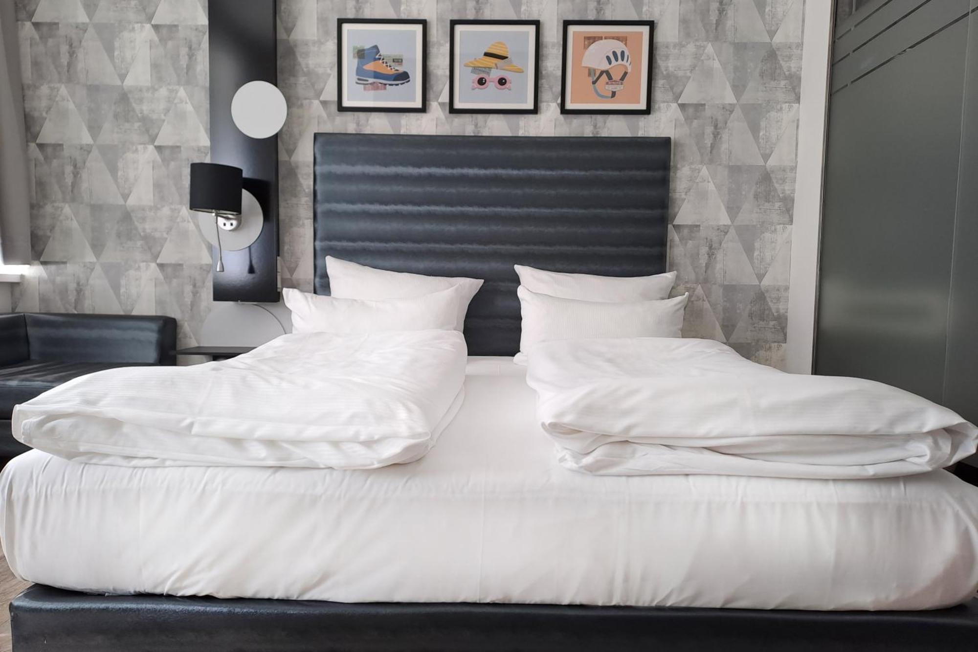 Garner Hotel Bremen City By Ihg מראה חיצוני תמונה
