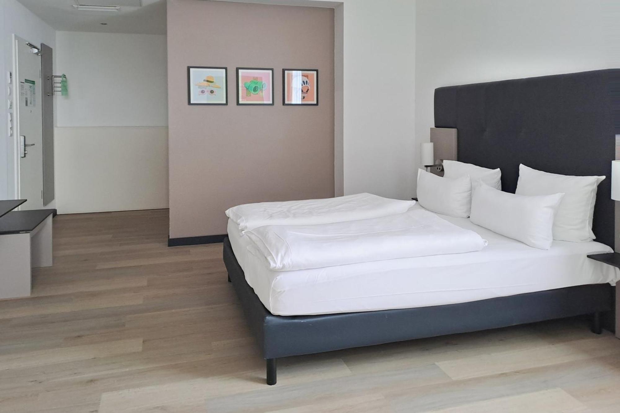 Garner Hotel Bremen City By Ihg מראה חיצוני תמונה