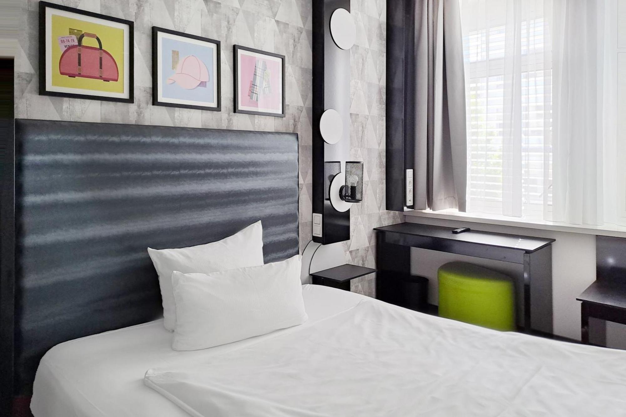 Garner Hotel Bremen City By Ihg מראה חיצוני תמונה