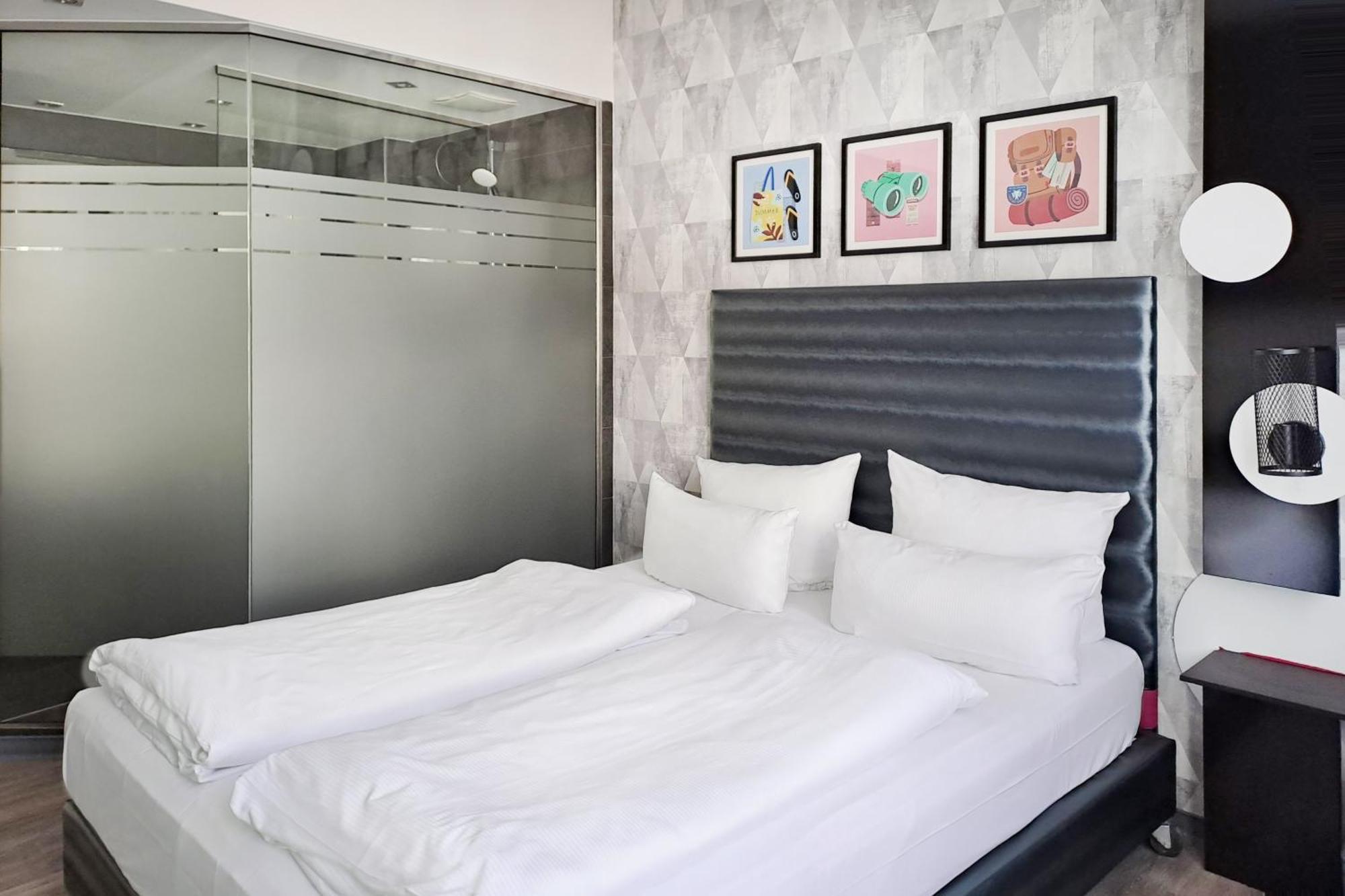 Garner Hotel Bremen City By Ihg מראה חיצוני תמונה