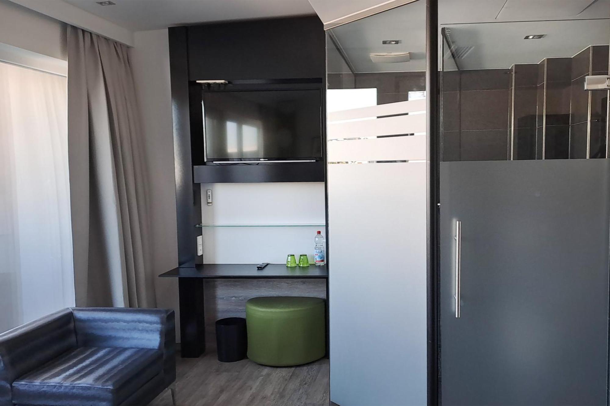 Garner Hotel Bremen City By Ihg מראה חיצוני תמונה